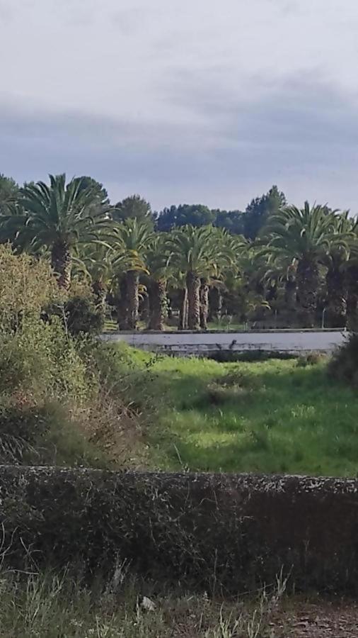 Casa Rural Media Luna Segorbe Luaran gambar