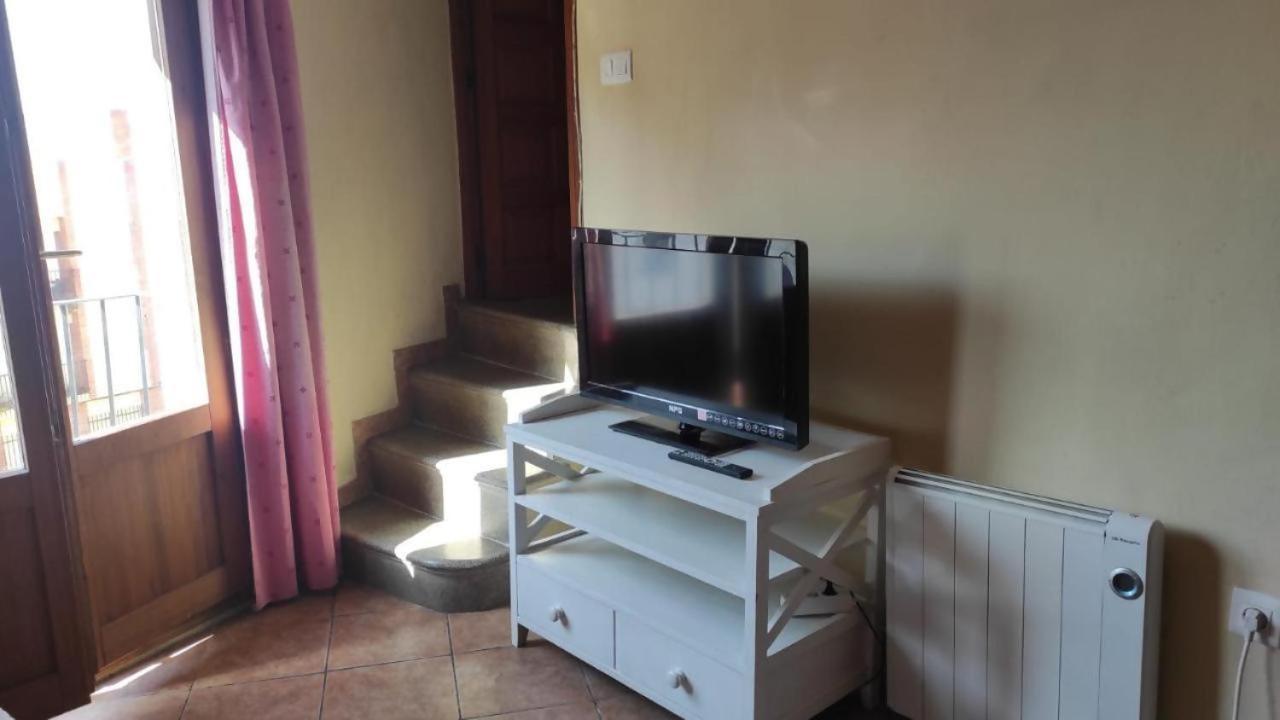 Casa Rural Media Luna Segorbe Luaran gambar